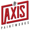 AXIS PAINTWORKS